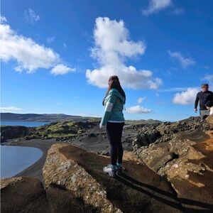 Meet your Posher, Laura